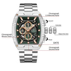 Reloj NAVIFORCE Hombre 002