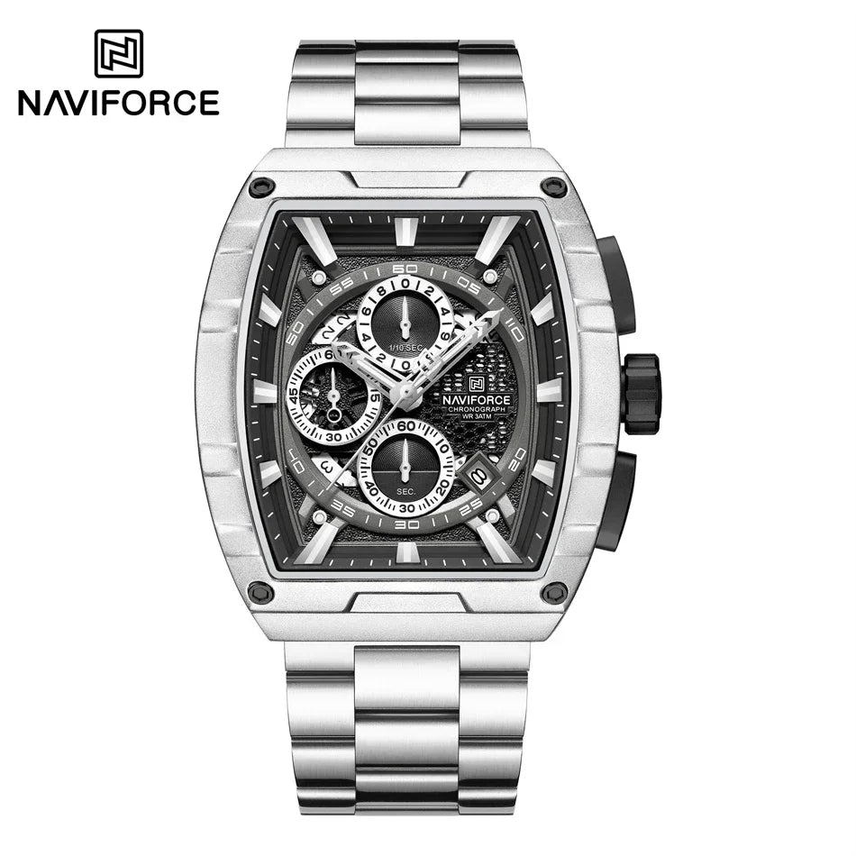 Reloj NAVIFORCE Hombre 002