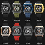Reloj NAVIFORCE Hombre 004 Cronofrago