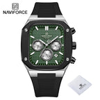 Reloj NAVIFORCE Hombre 003 Cronofrago