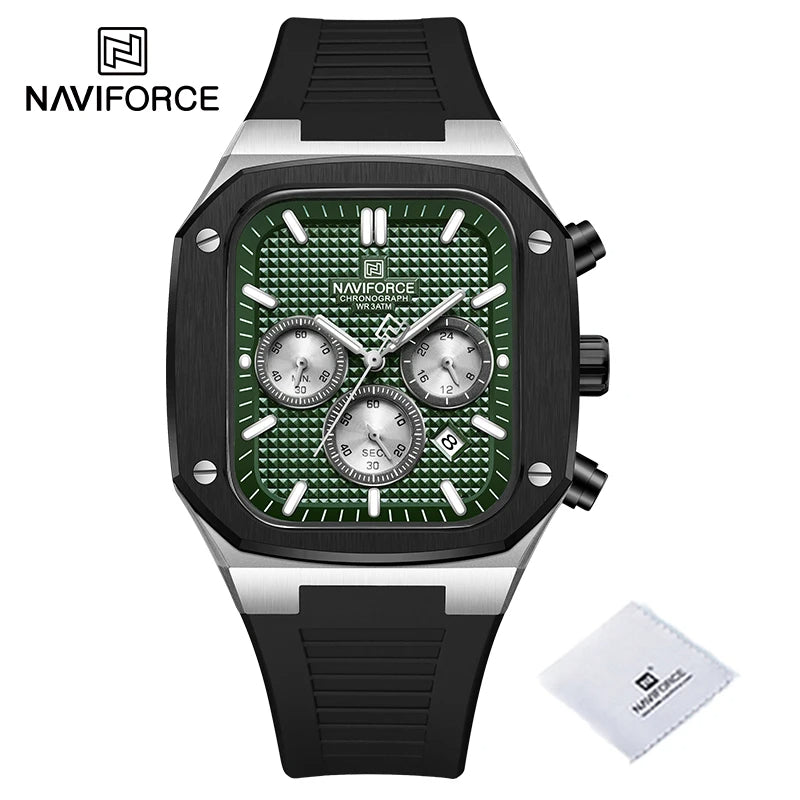 Reloj NAVIFORCE Hombre 003 Cronofrago