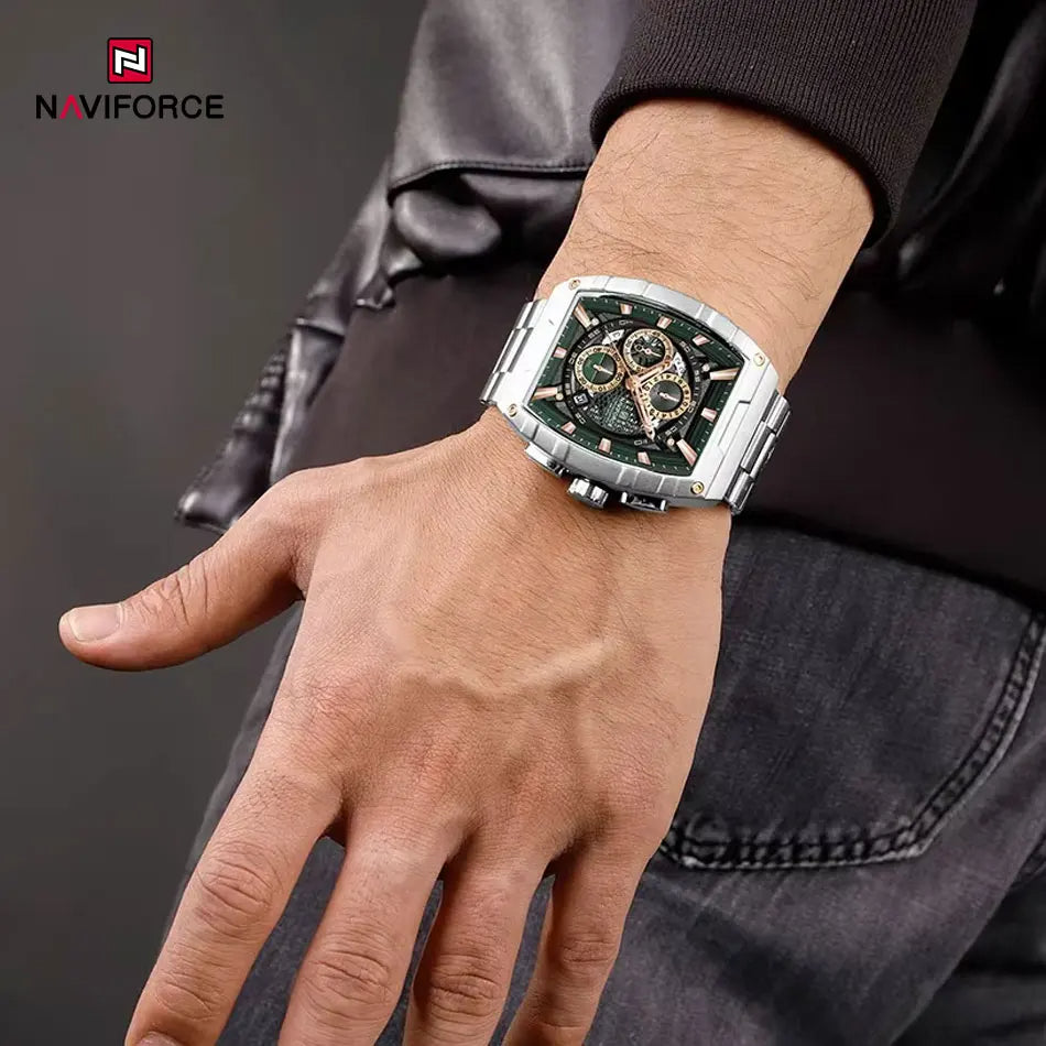 Reloj NAVIFORCE Hombre 002