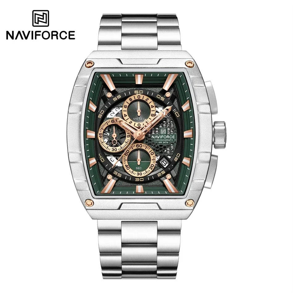 Reloj NAVIFORCE Hombre 002