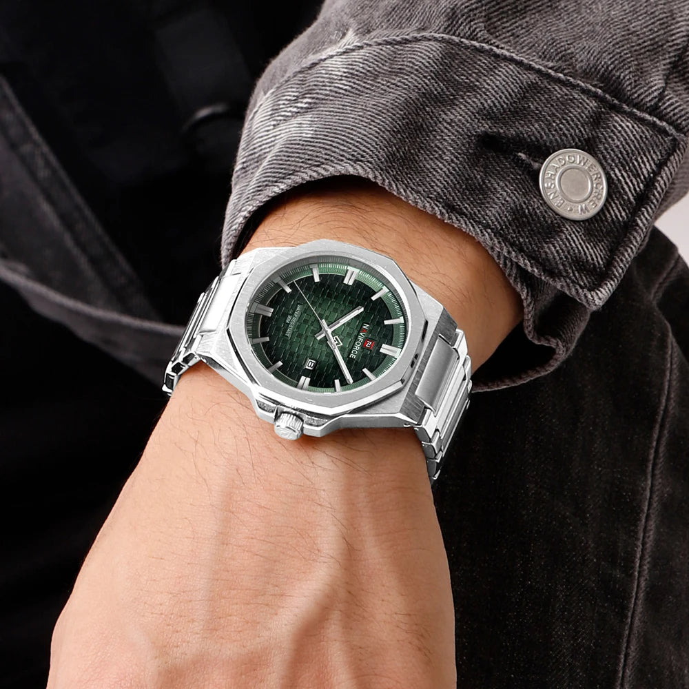 Reloj Naviforce 01