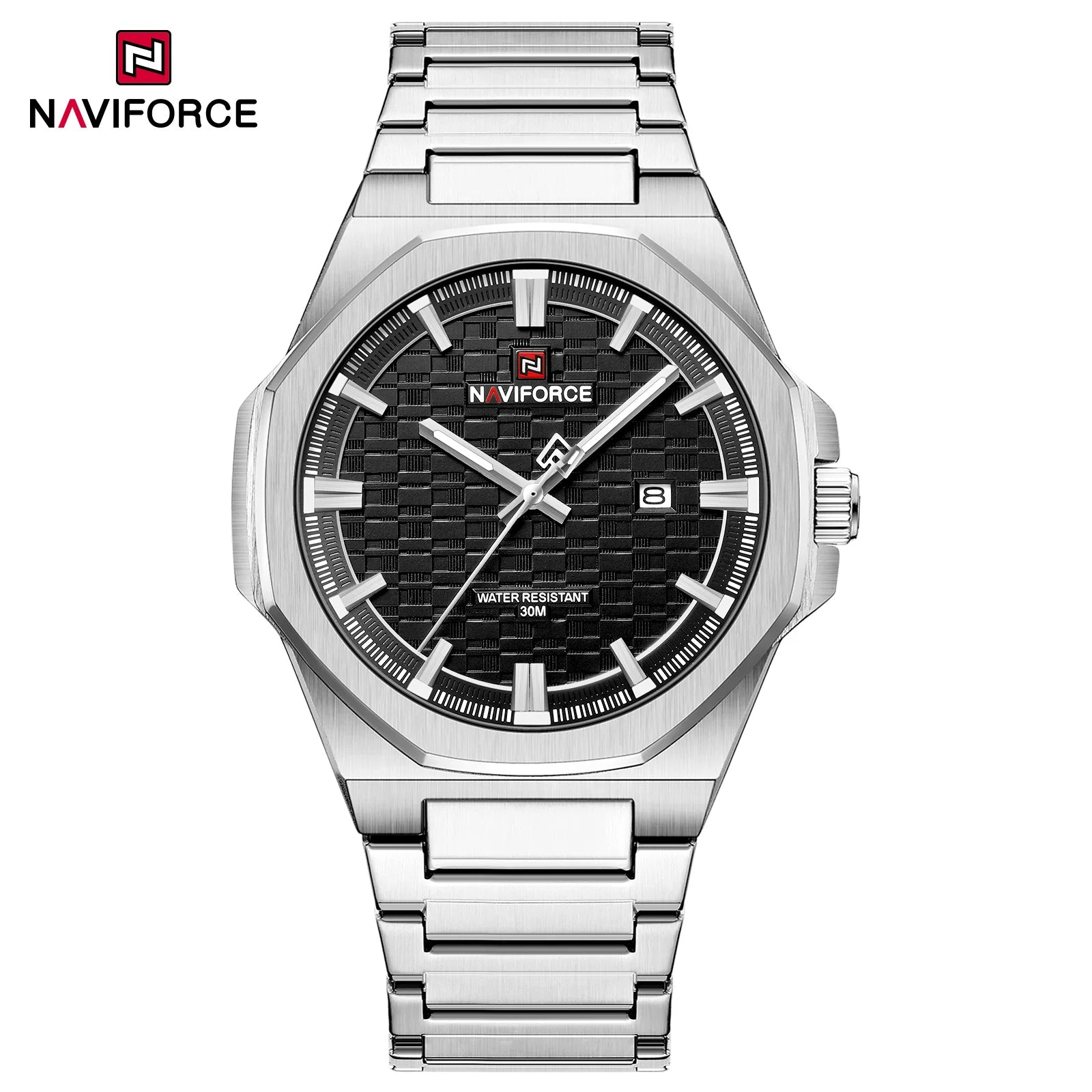Reloj Naviforce 01