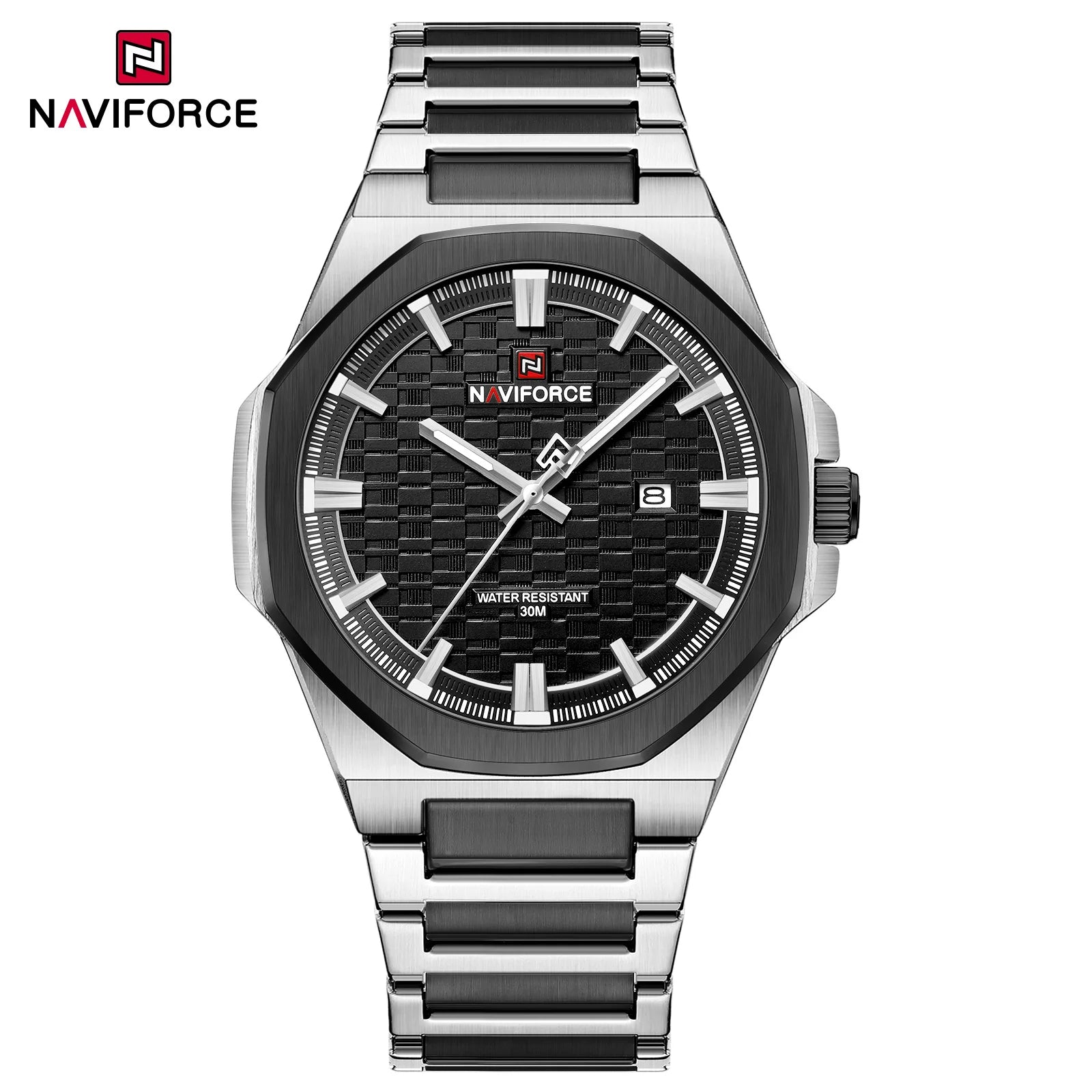 Reloj Naviforce 01