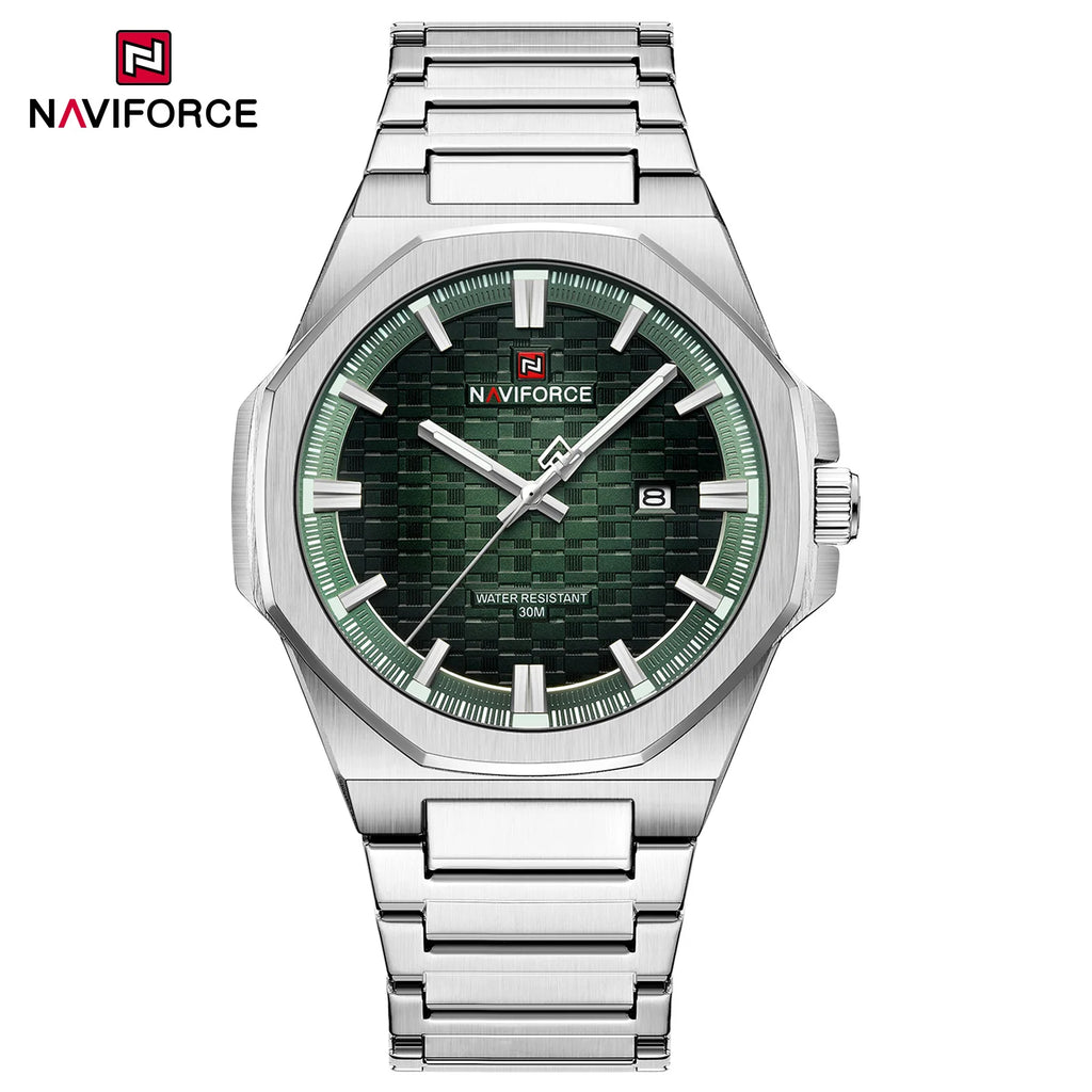 Reloj Naviforce 01