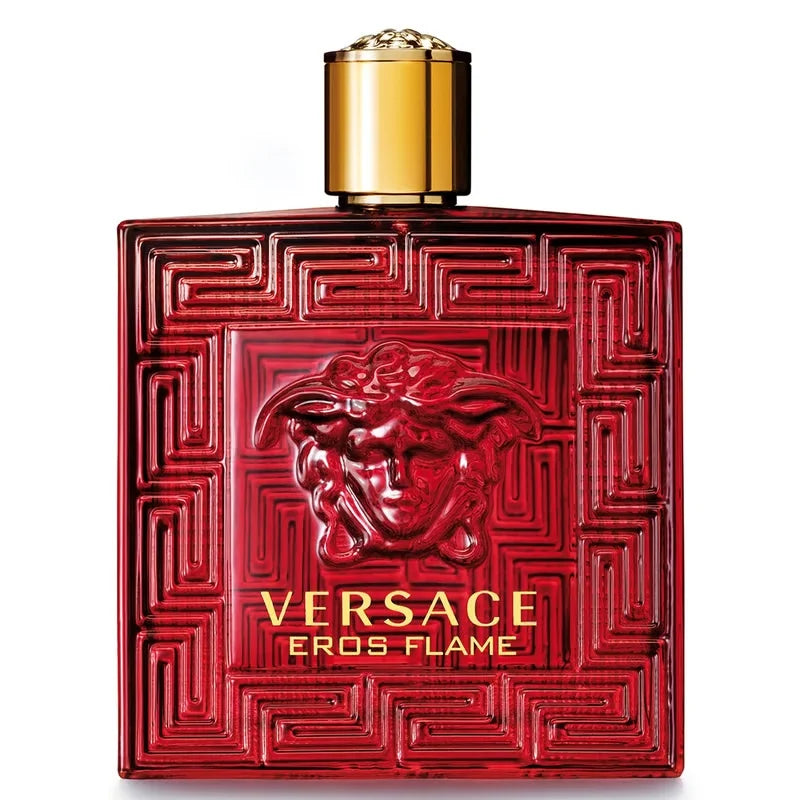 Perfume Versace Eros Flame EDP